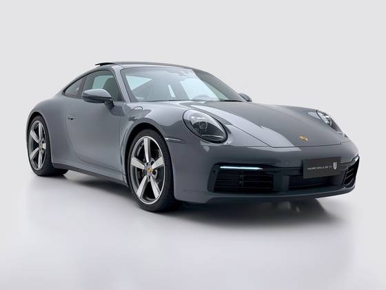 PORSCHE 911 3.0 24V H6 GASOLINA CARRERA PDK
